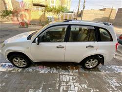 Chery Tiggo 3